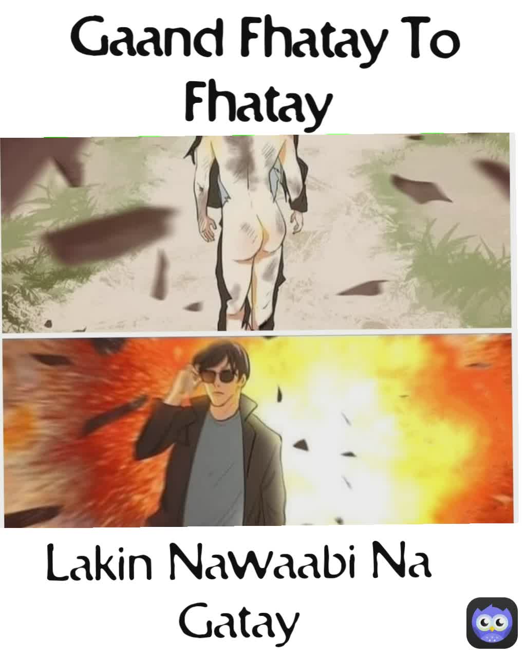 Meme by yeh_gov_tawan