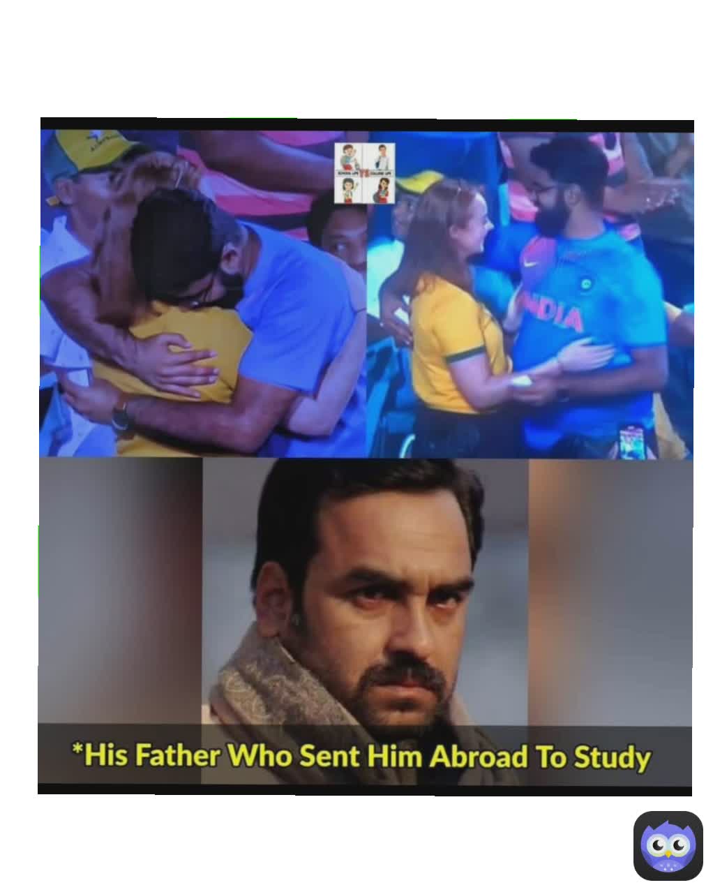 Meme by yeh_gov_tawan