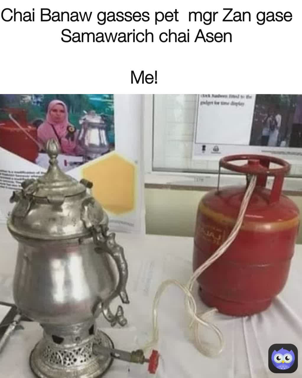 Meme by yeh_gov_tawan