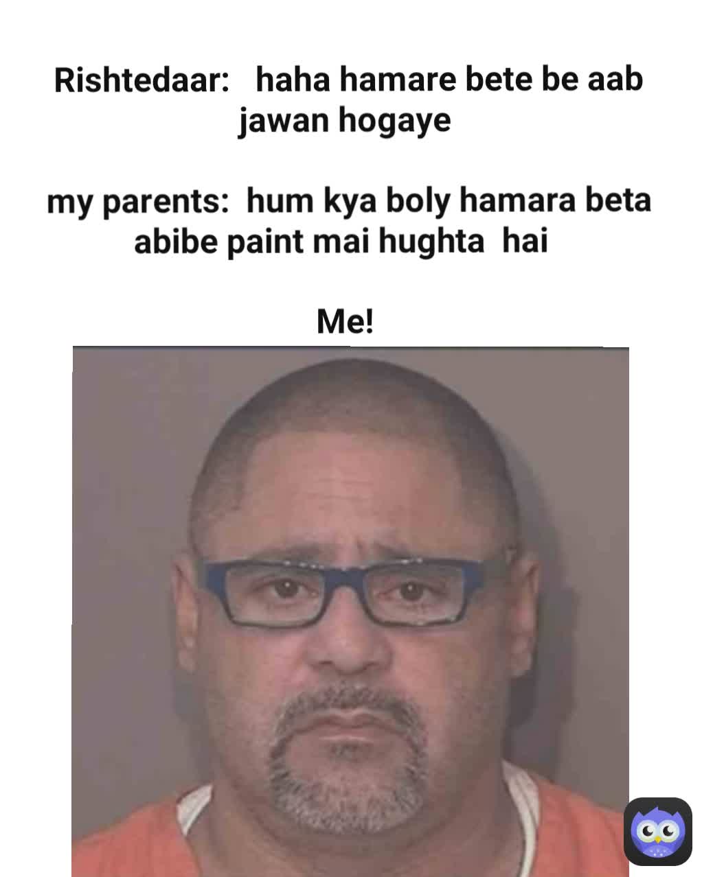 Meme by yeh_gov_tawan