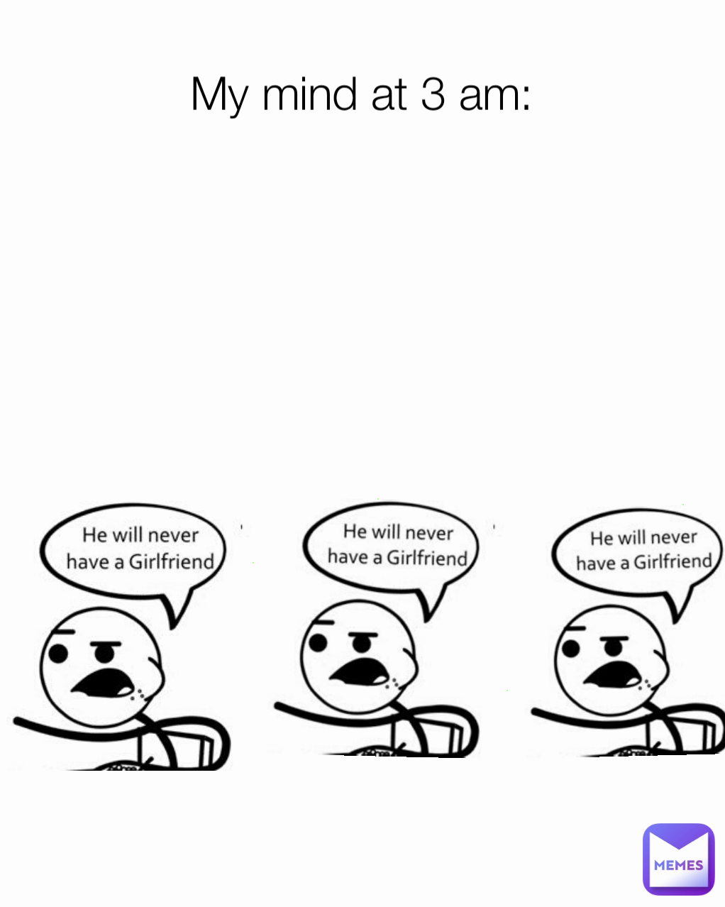 Meme by YEETandMEMEisE