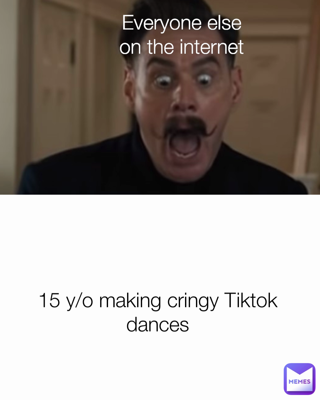 Meme by YEETandMEMEisE