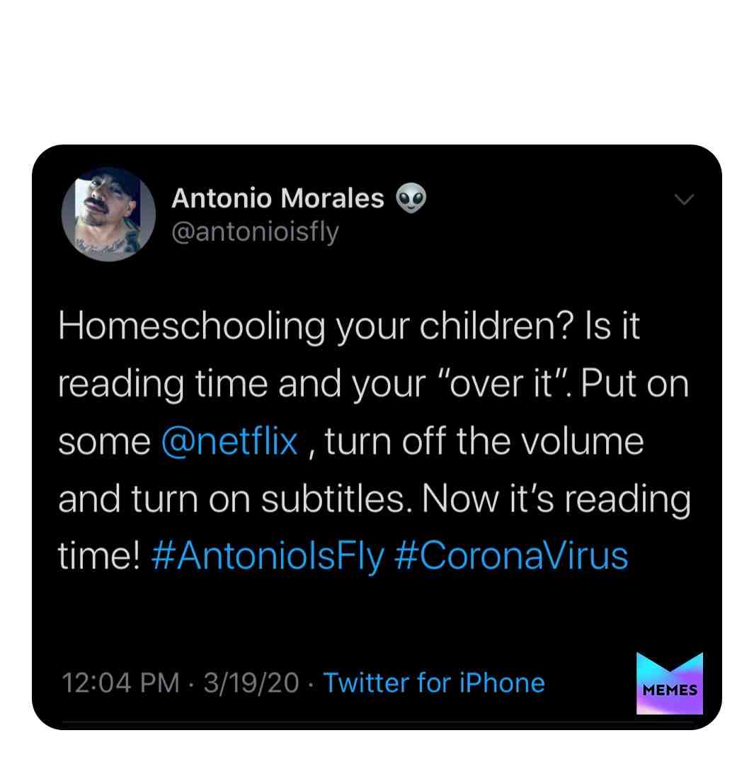 ​ #coronavirus