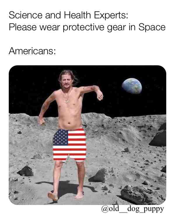 Come on folks #slowthespread #wearamask #pleasewearamask #merica