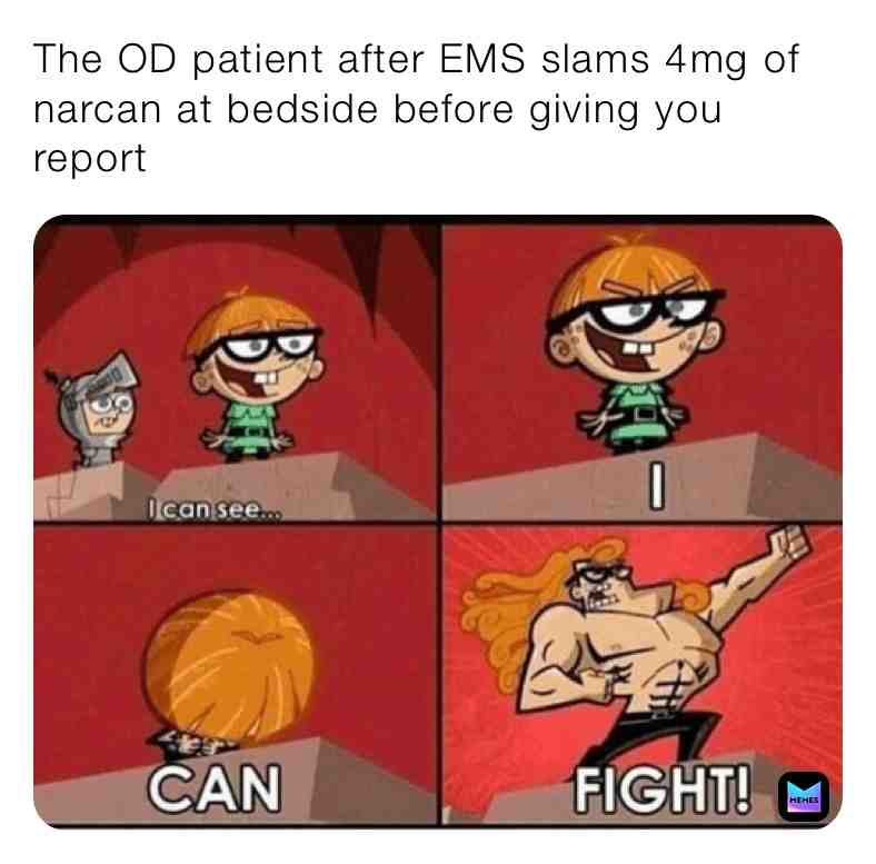 How life is for EMS and ER
#medical #ems #medic #nursing #drugs