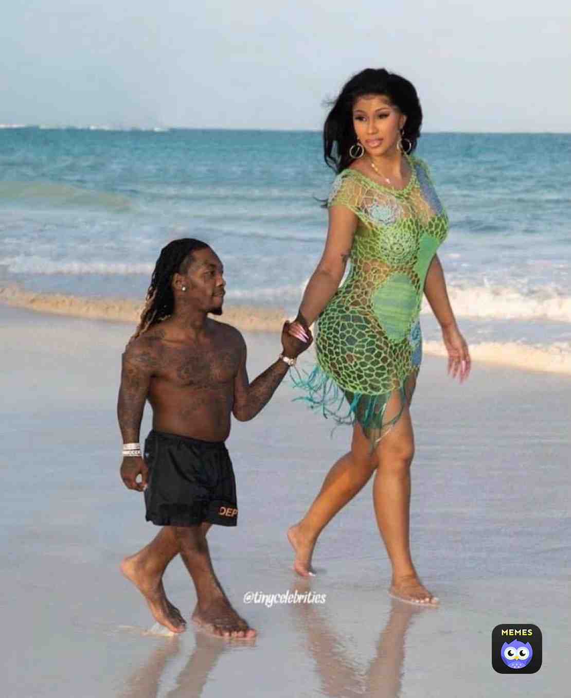 Me stepping out with a older woman cause these young girls ain’t s #it 😉😍🥰