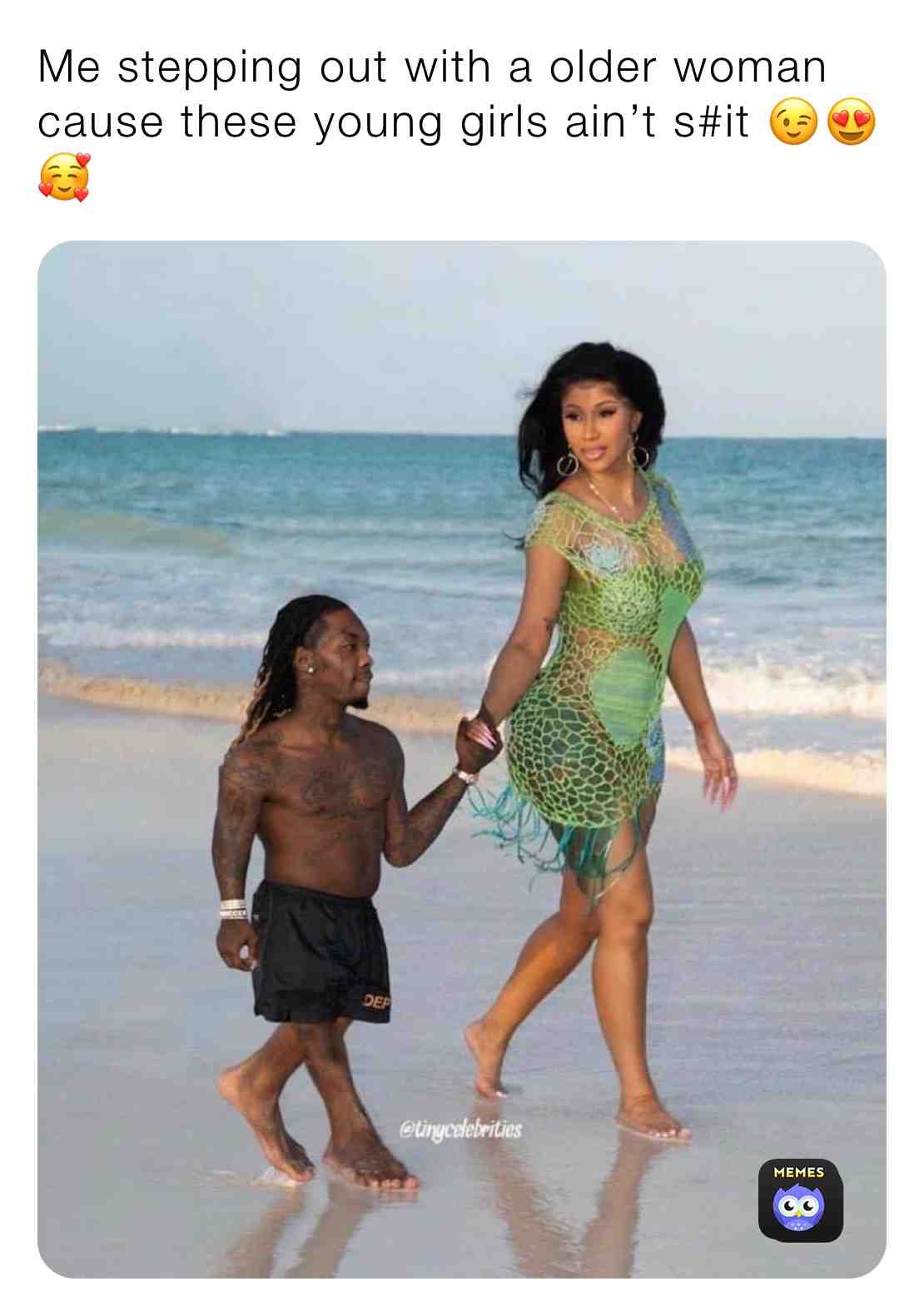 Meme preview