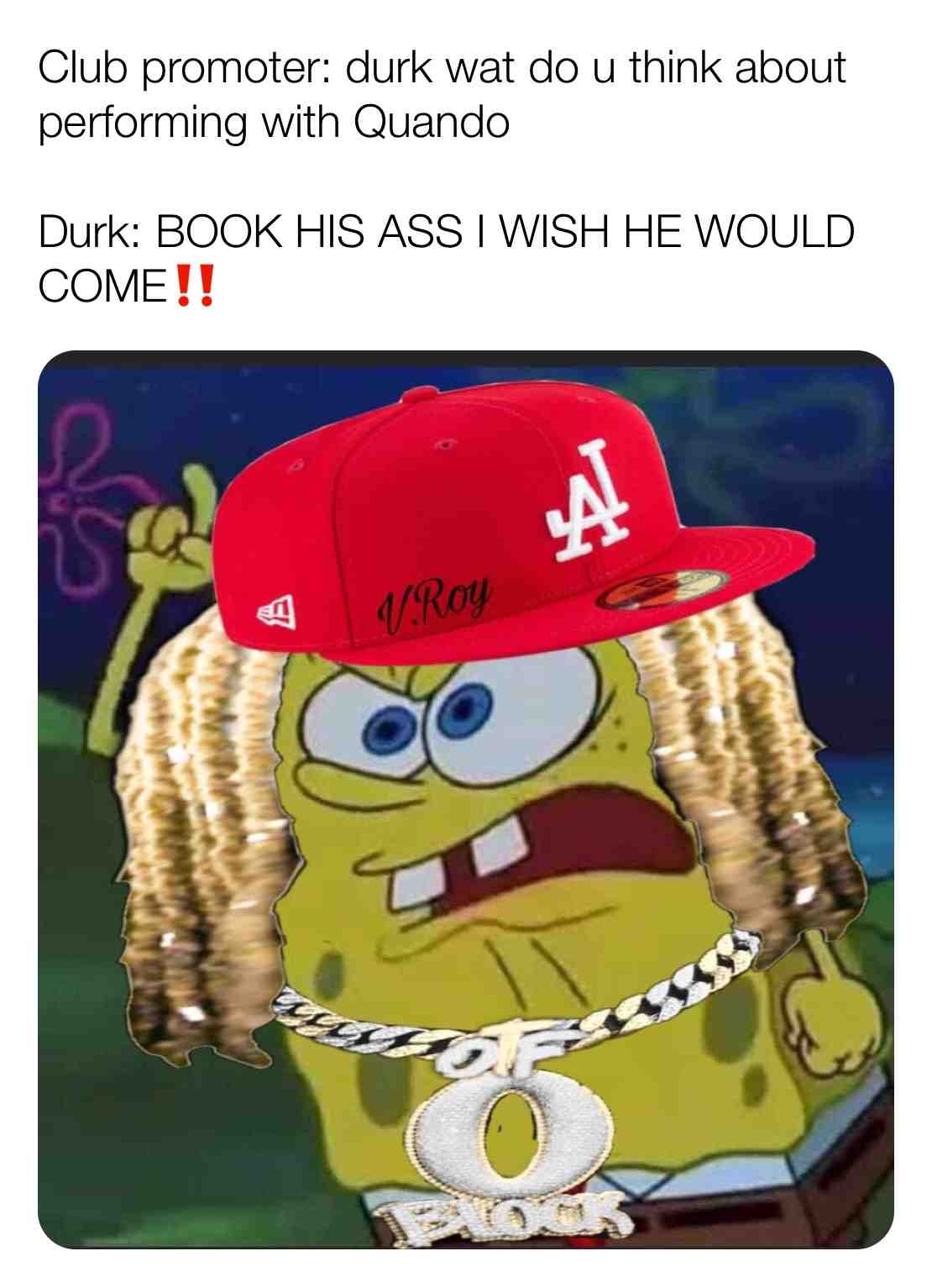 Meme preview
