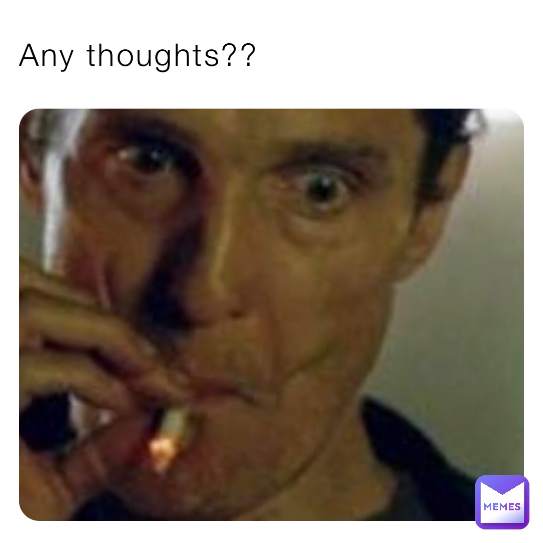 Meme by davirossinholli