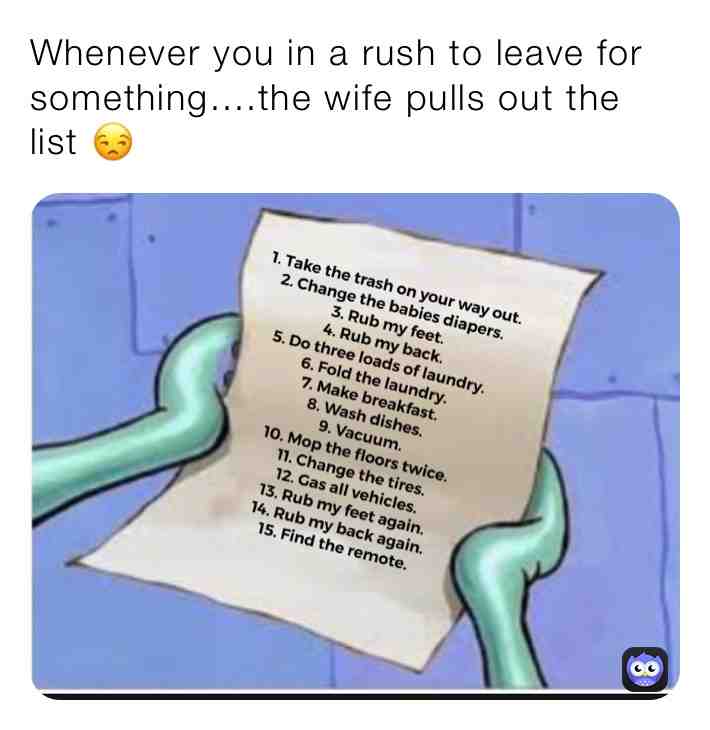 Meme shared by @deangellowiggins