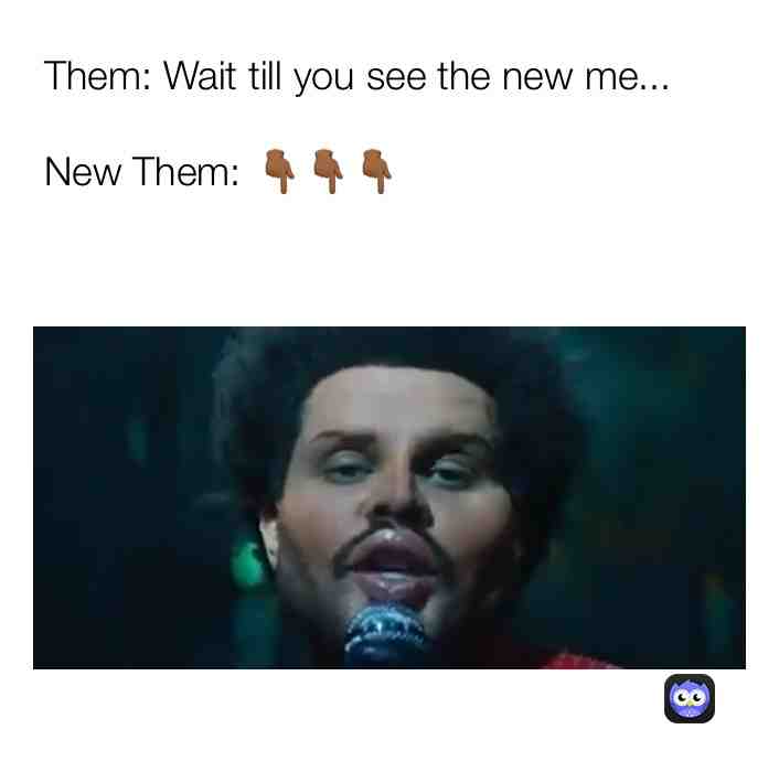 Meme shared by @deangellowiggins