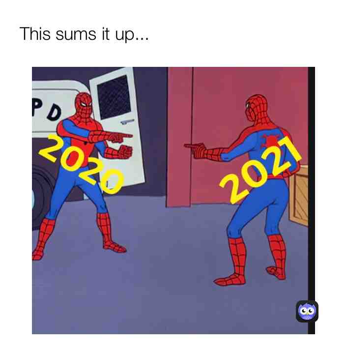Meme shared by @deangellowiggins