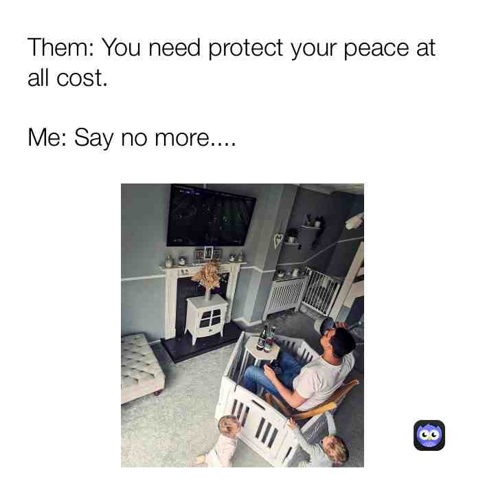 Meme shared by @deangellowiggins