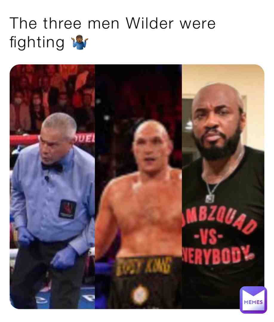 Meme shared by @deangellowiggins