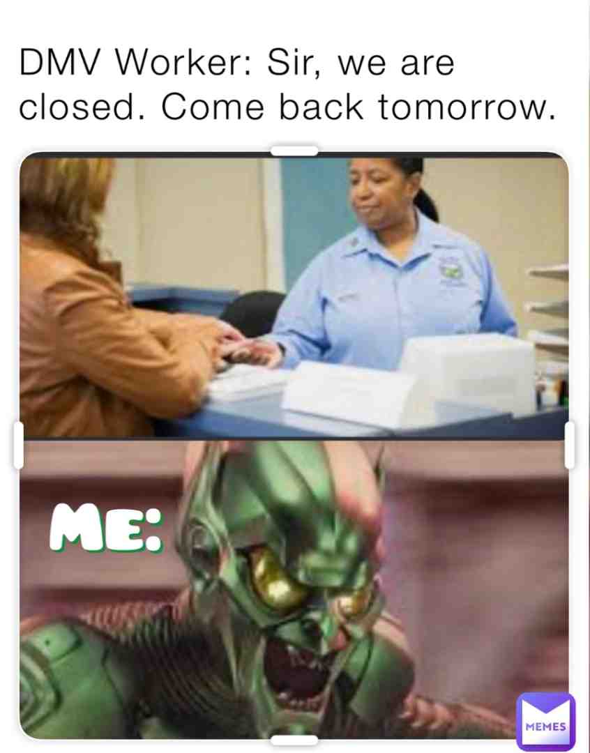Meme shared by @deangellowiggins