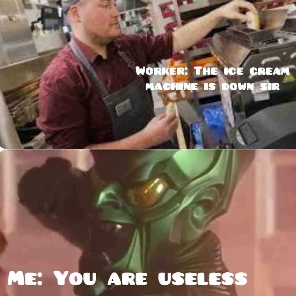 Meme shared by @deangellowiggins