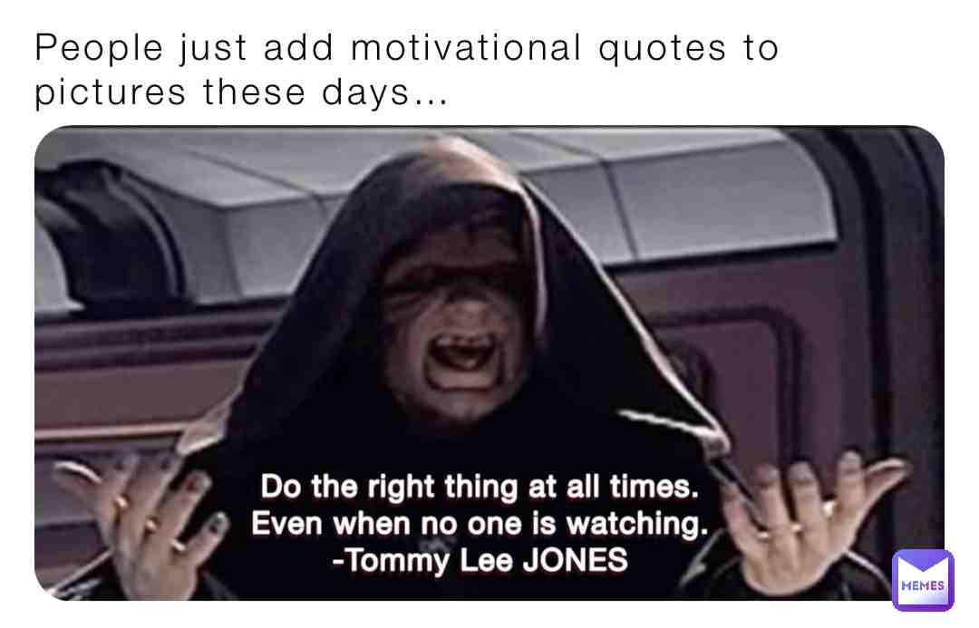 Meme shared by @deangellowiggins