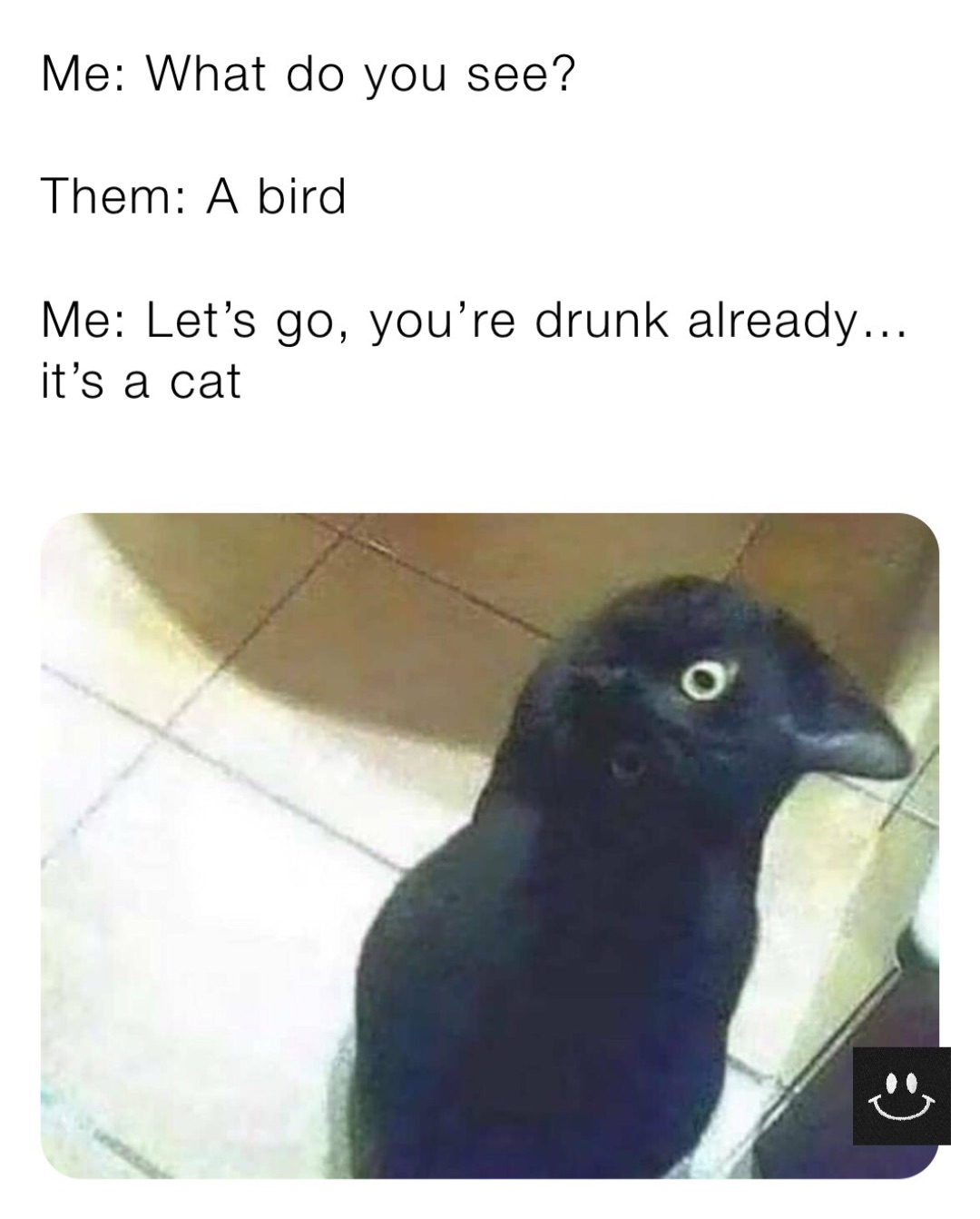 Meme by smilememes.com