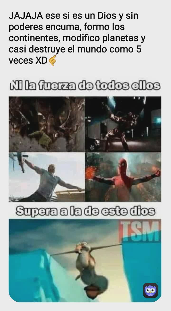 Meme by nayemary2018