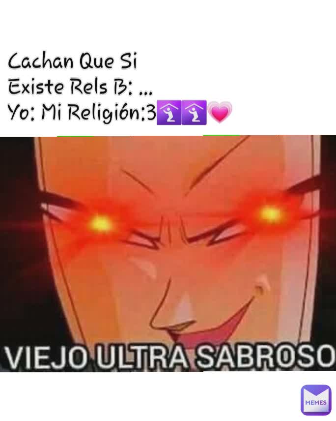 Meme by nayemary2018