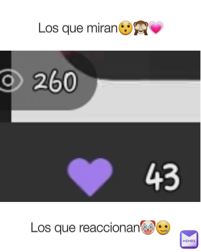 Meme by nayemary2018