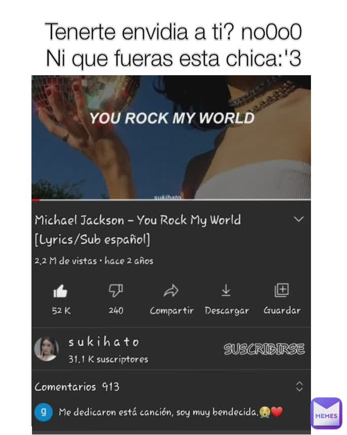 Meme by nayemary2018