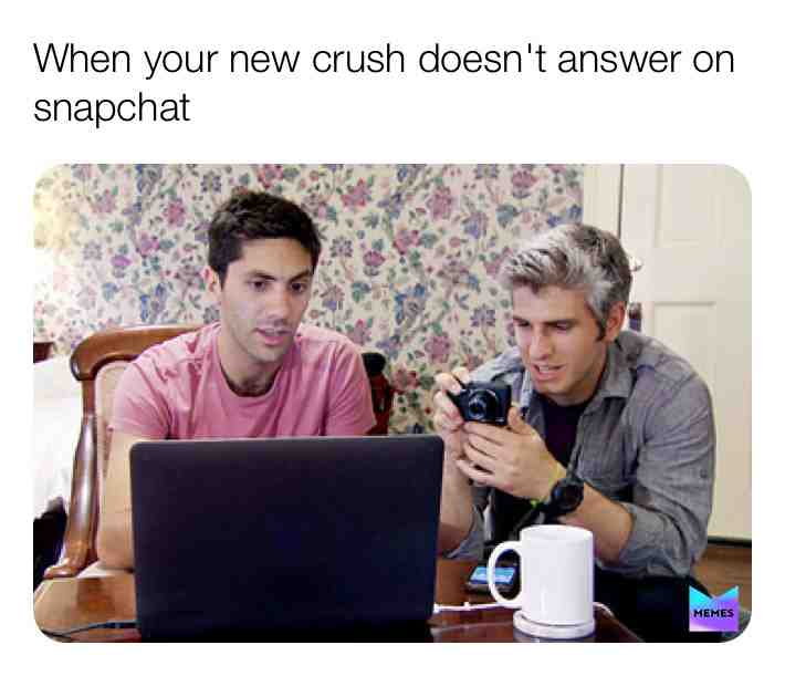 #catfish  #tvshow  #snapchat  #crush