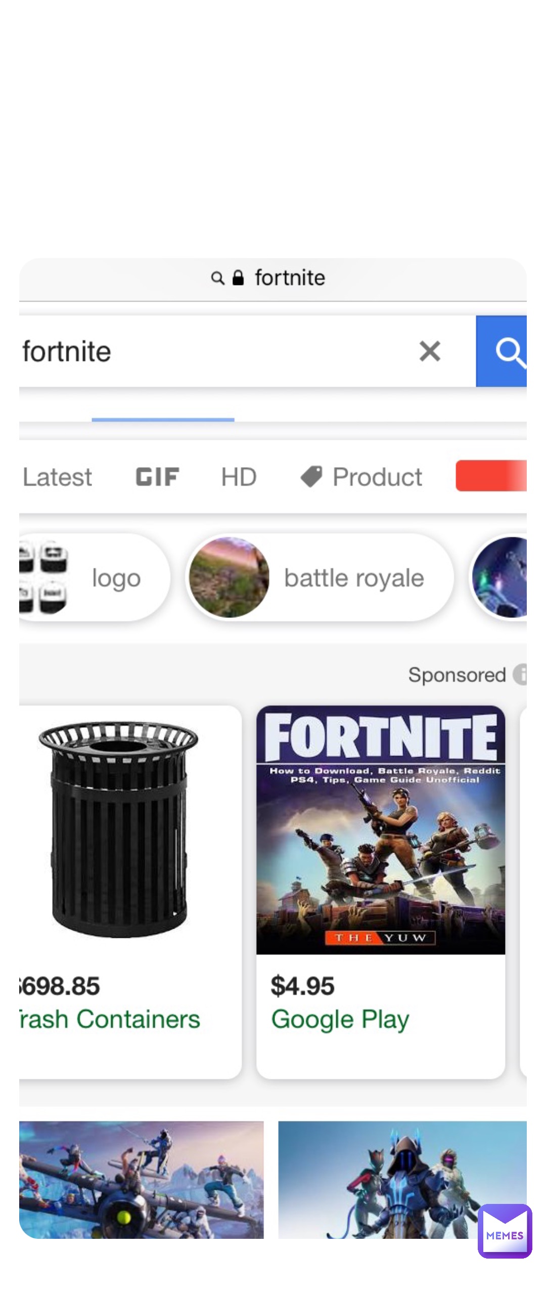 Double tap to edit