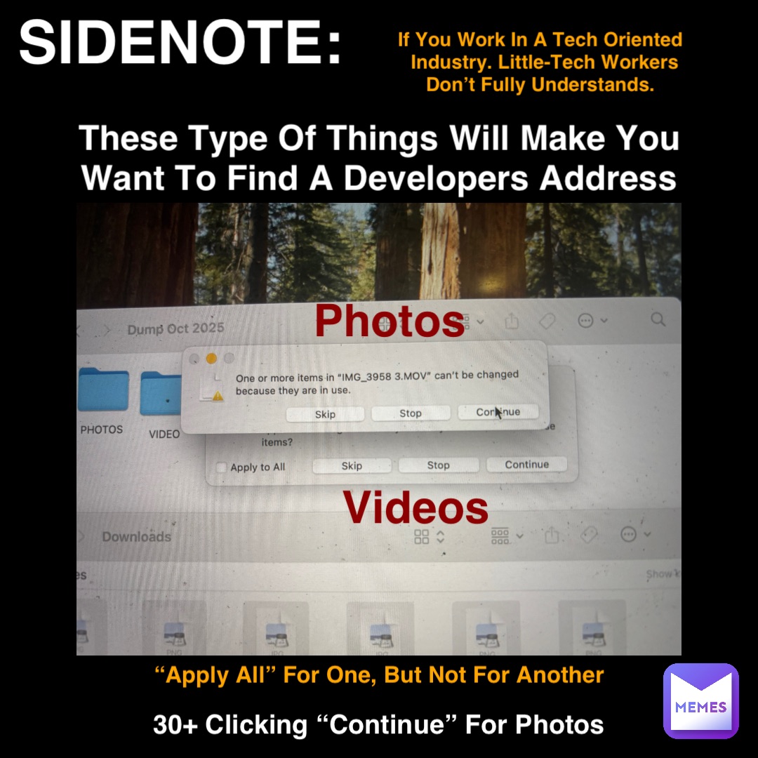 Meme by Making_N_Stealing