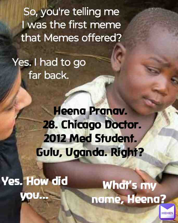 No one thought to ask the boy his name.