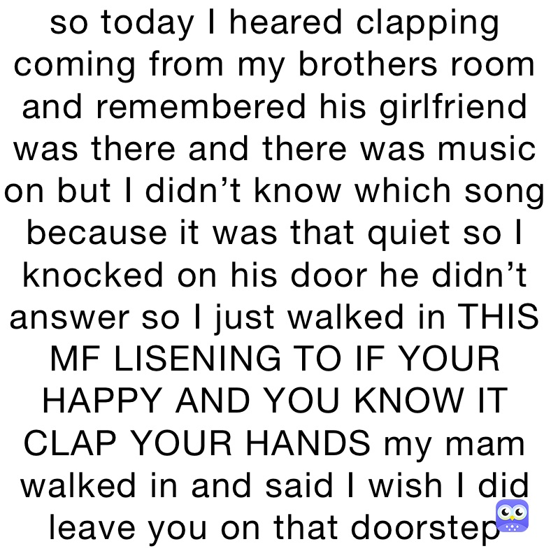 Meme by lovecare01xx