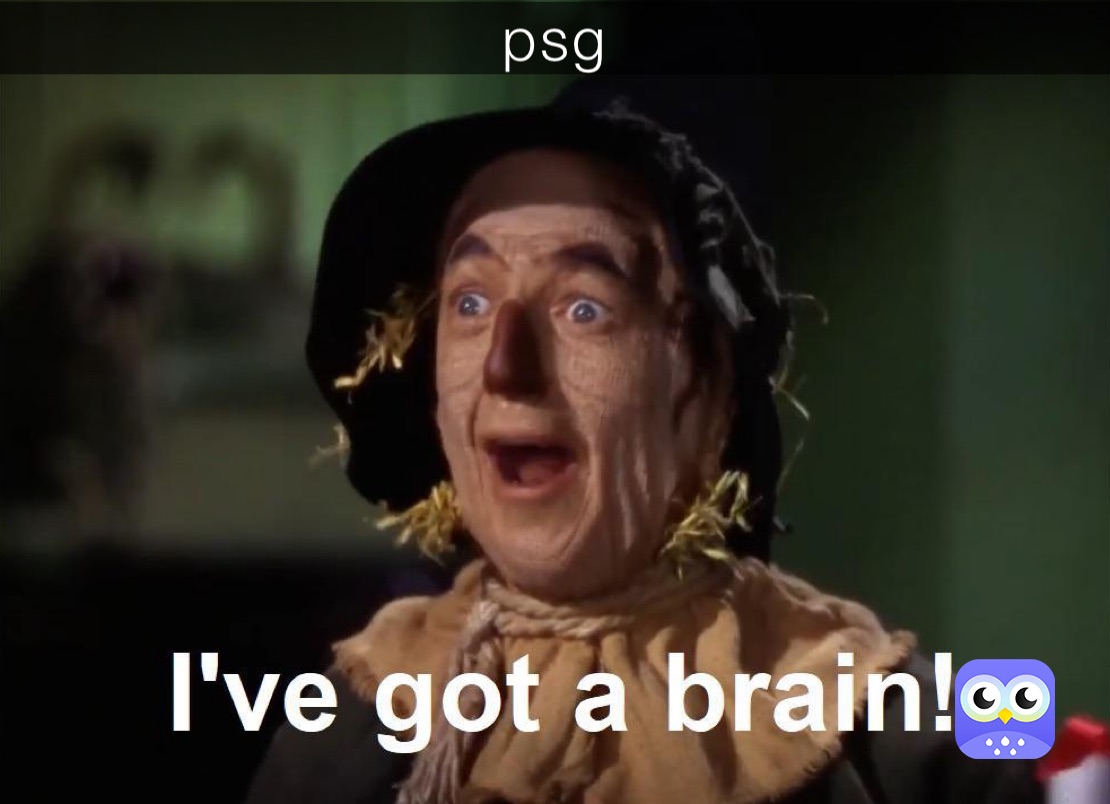 psg 