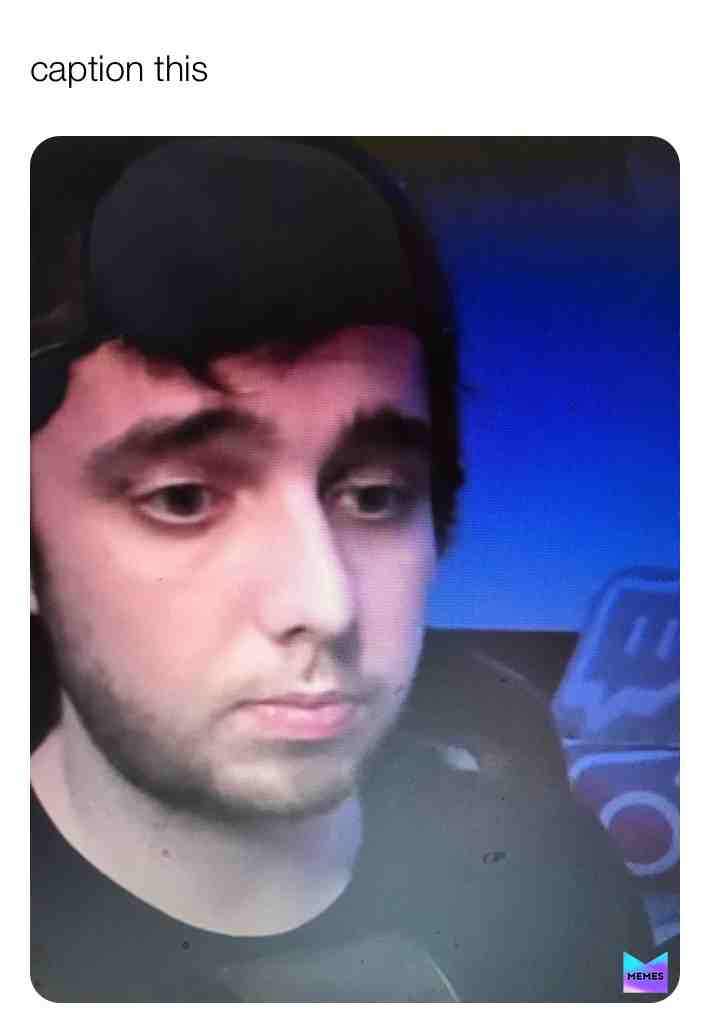 Meme shared by @memerbeast747