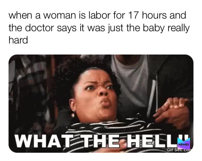 Meme shared by @memerbeast747
