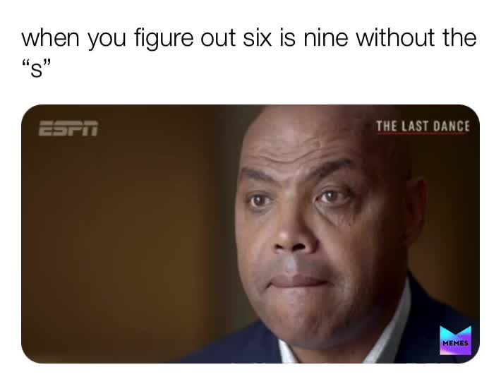 Meme shared by @memerbeast747