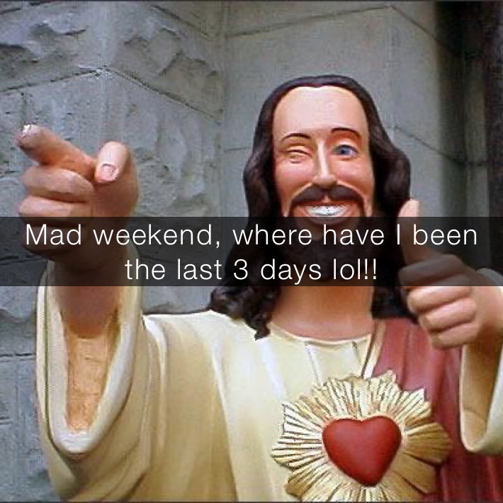 Meme by chrismasih84