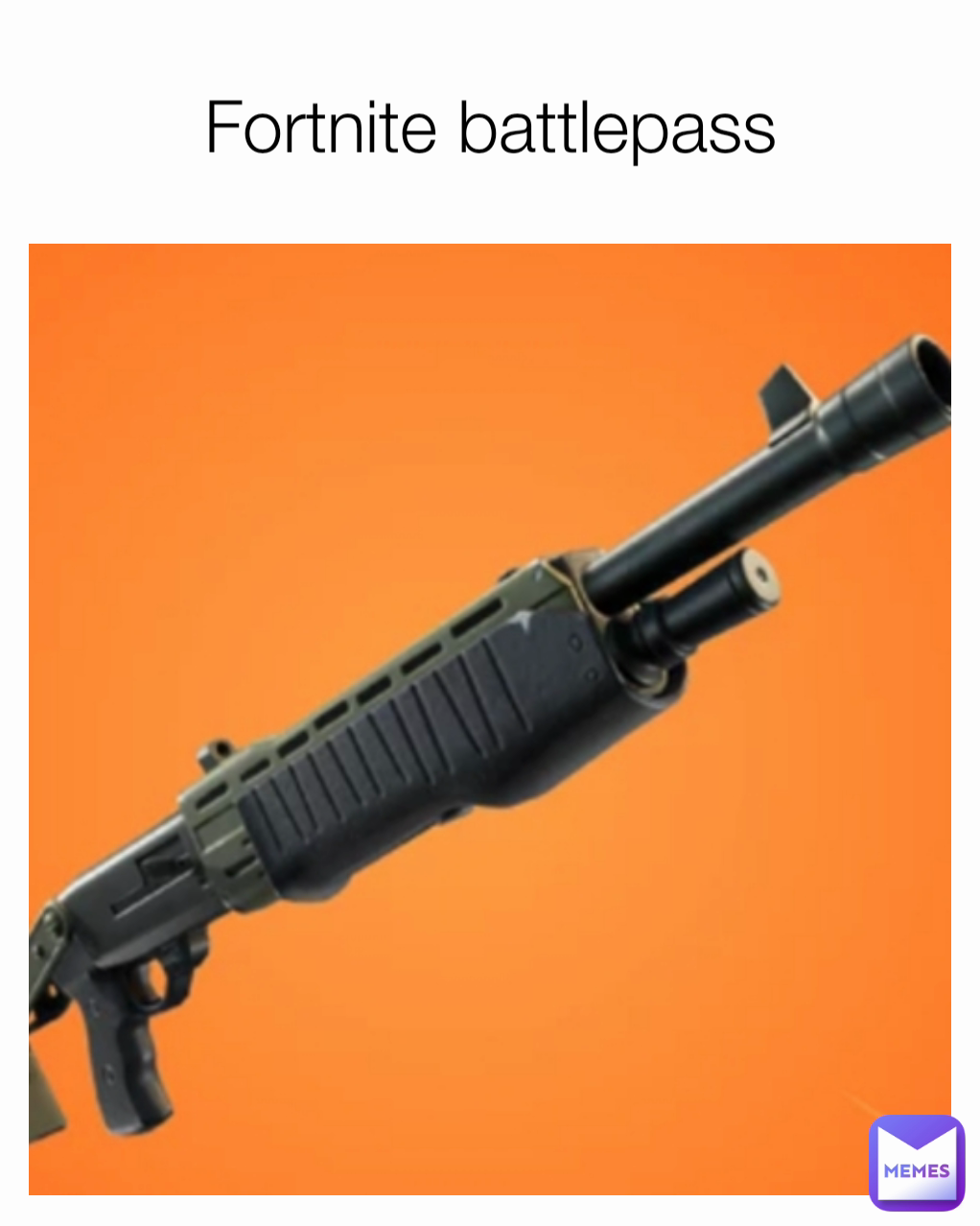 Fortnite battlepass