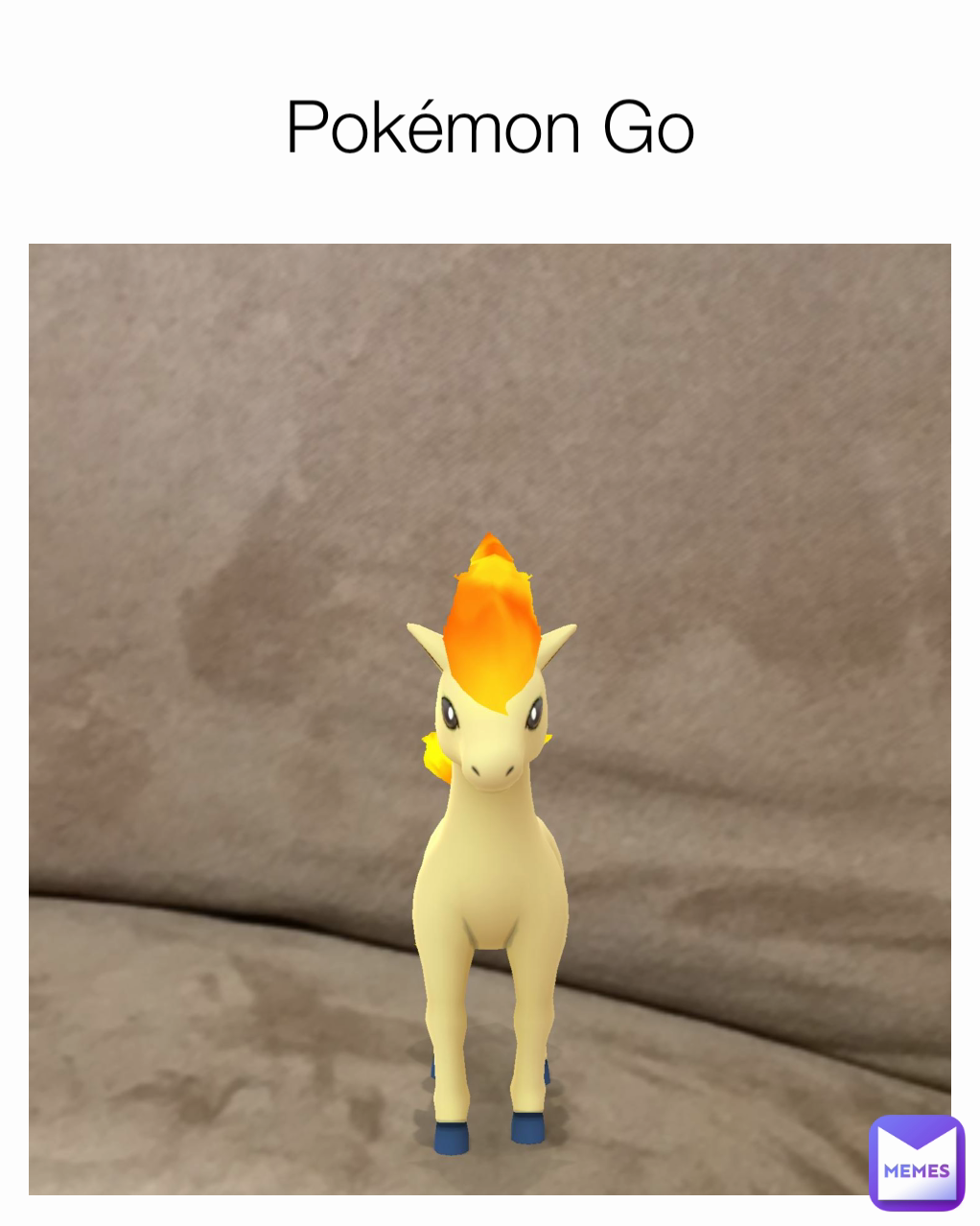 Pokémon Go