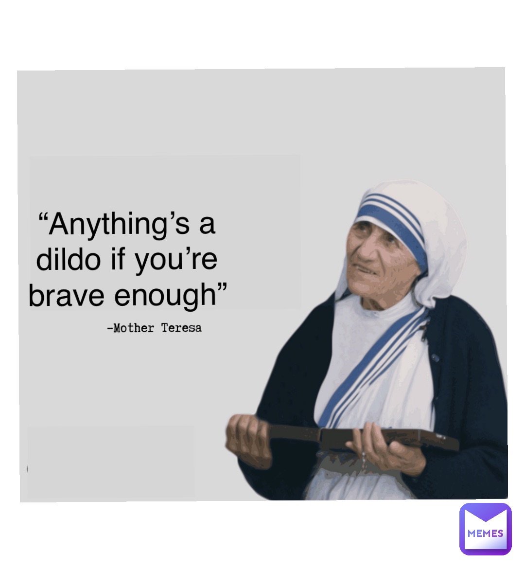 Meme by enneyeseecay