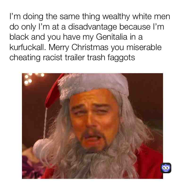 Meme shared by @RuffRyderz