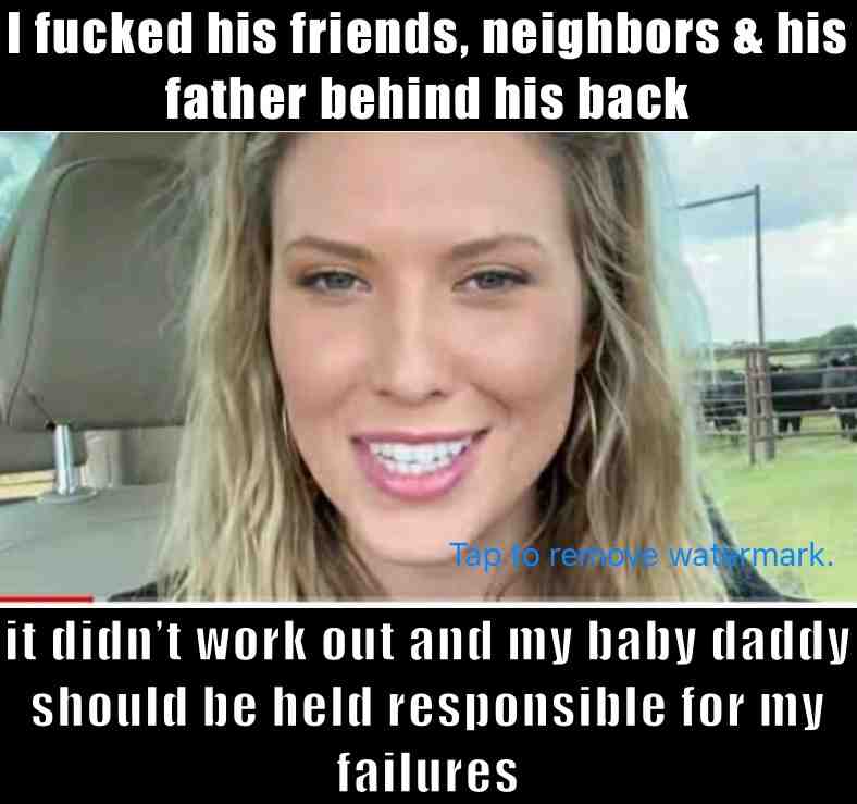 Meme shared by @RuffRyderz
