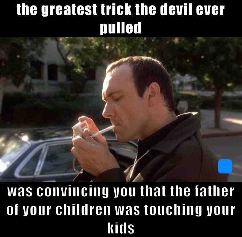 Meme shared by @RuffRyderz
