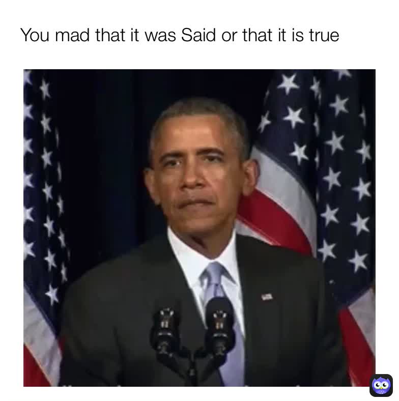 Meme shared by @RuffRyderz