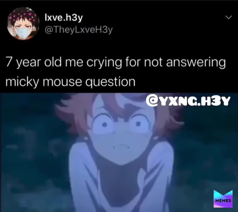 \ud83d\ude14
Follow for more content 
@yxng.h3y insta
\u2022
\u2022
Don\u2019t Mind Tags 
\u2022
\u2022
 #anime  #animememes  #animeedits  #animegirls  #animeart  #cosplay  #bleach  #attackontitan  #mobpsycho100  #blackclover  #naruto  #dbz  #dbs  #onepiece  #luffy  #ichigo  #zoro  #sanji  #memes  #fortnite  #tokyoghoul  #japan  #tokyo  #bruh  #likeforlikes  #jojosbizarreadventure