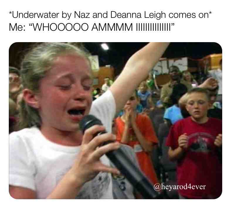 #trance #tronce #anjunabeatsrising #deannaleigh #naz #vibes