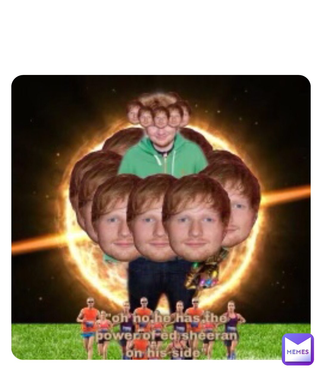 Double tap to edit