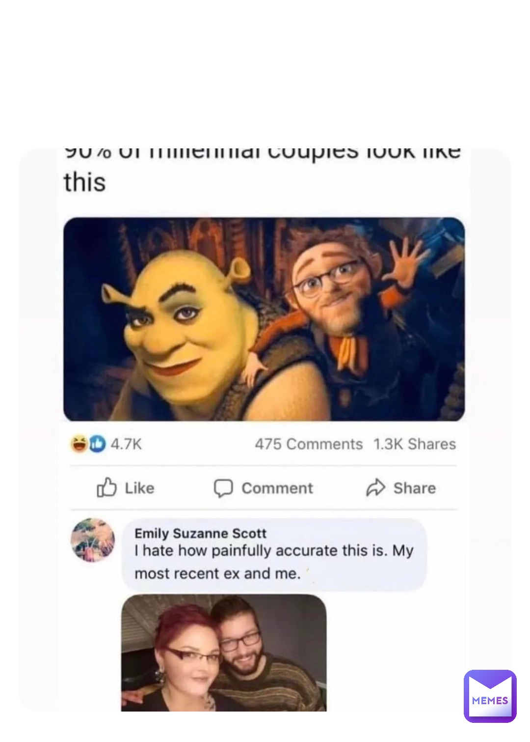 Double tap to edit