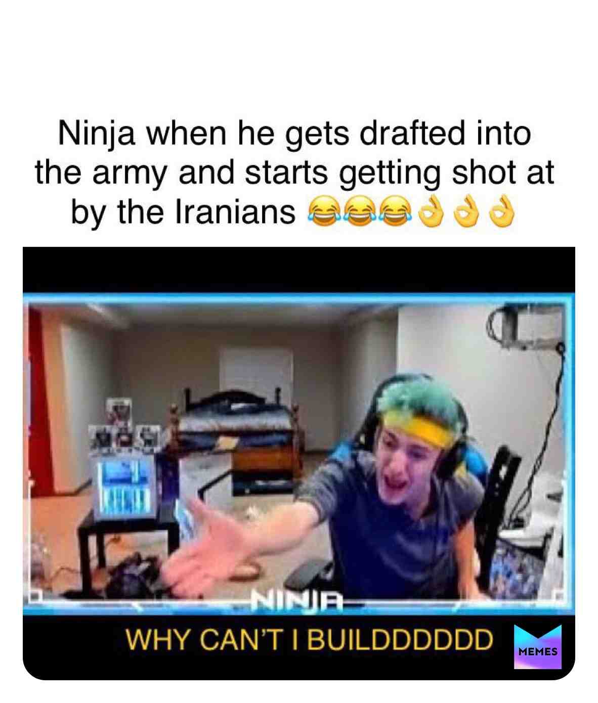 #ww3  #ww3memes  #fortnitememes