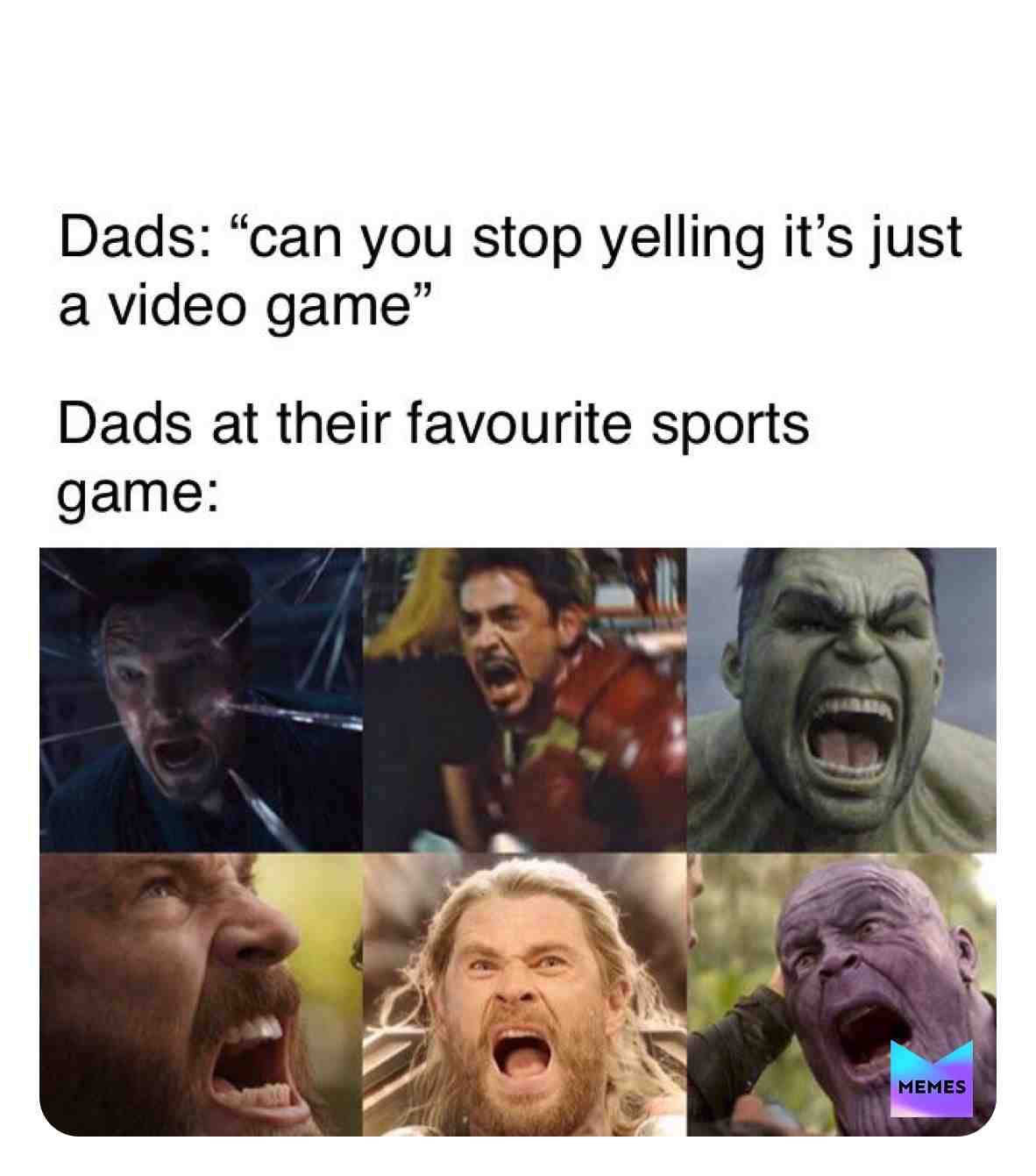 #dailymemes  #avengers