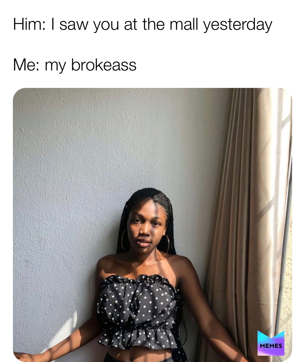 Meme by __smallest__